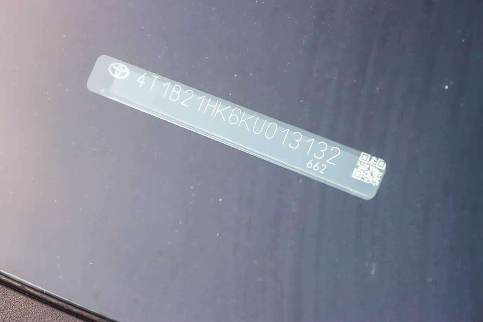 Thumbnail: 2019 Toyota Camry - 27