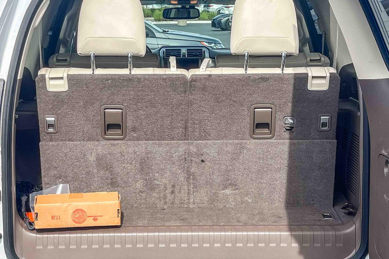 Thumbnail: 2018 Lexus GX - 26