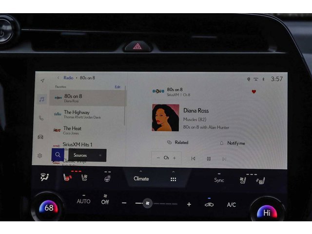 Thumbnail: 2026 Lexus RZ - 15