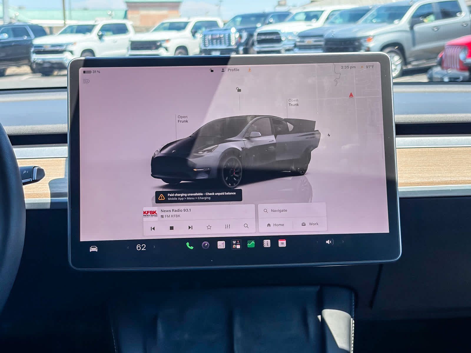 Thumbnail: 2022 Tesla Model Y - 13