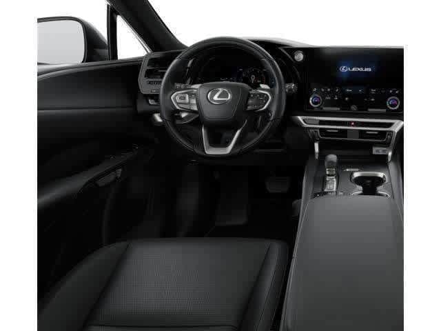 Thumbnail: 2025 Lexus RX - 3