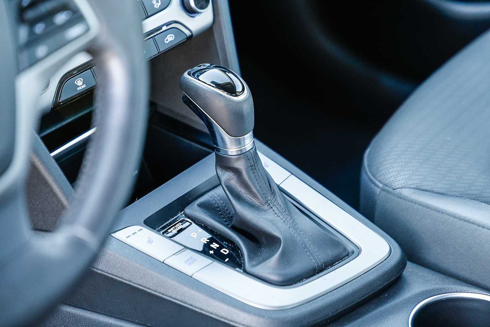 Thumbnail: 2017 Hyundai Elantra - 20