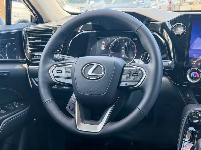 Thumbnail: 2026 Lexus NX - 16