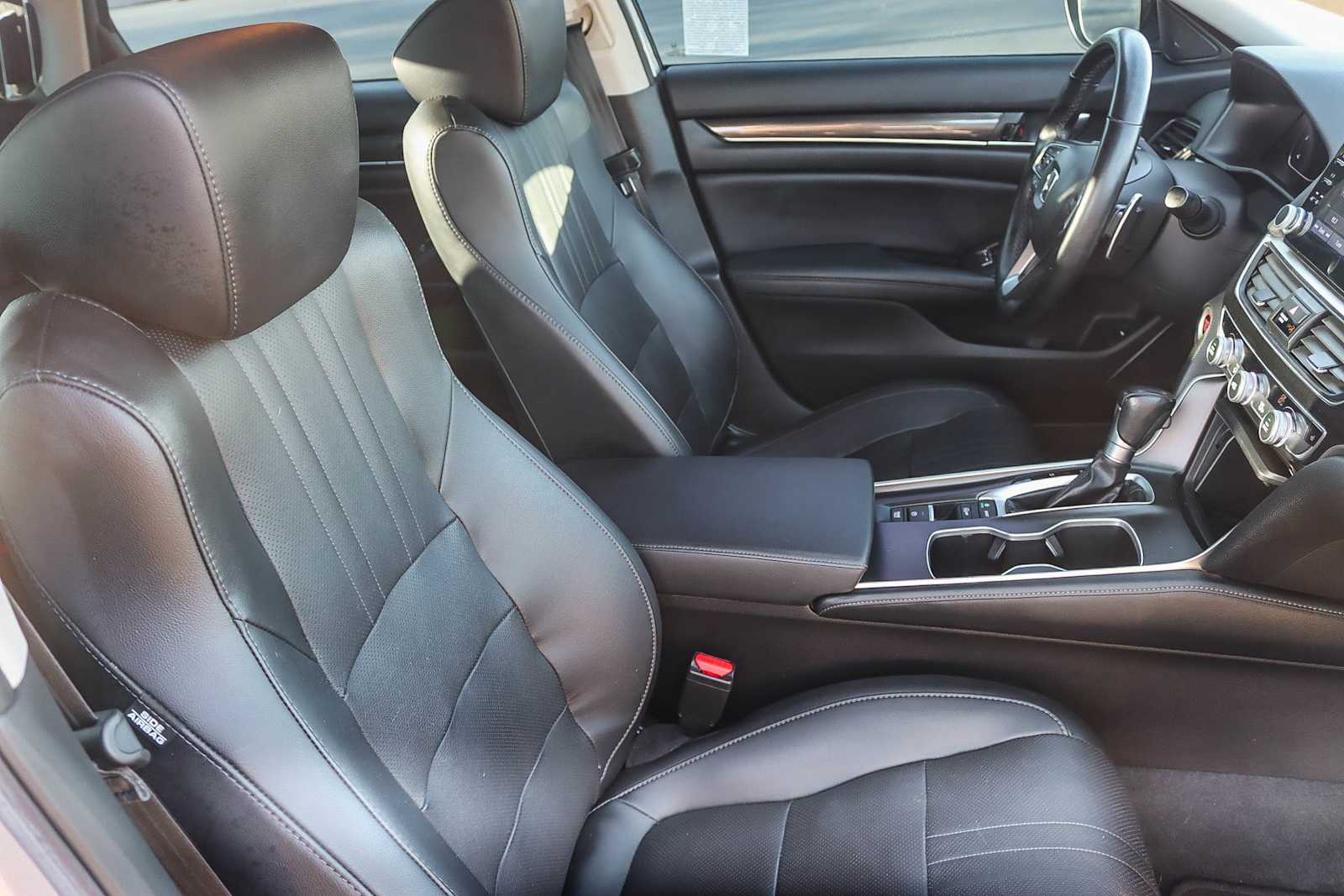 Thumbnail: 2021 Honda Accord - 15