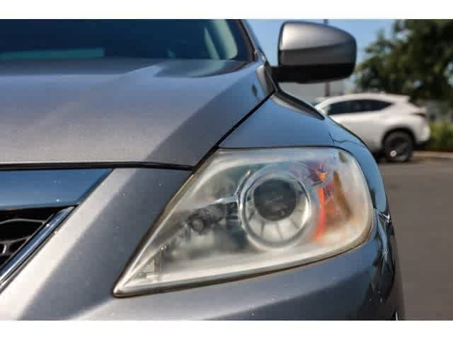 Thumbnail: 2012 Mazda CX-9 - 7