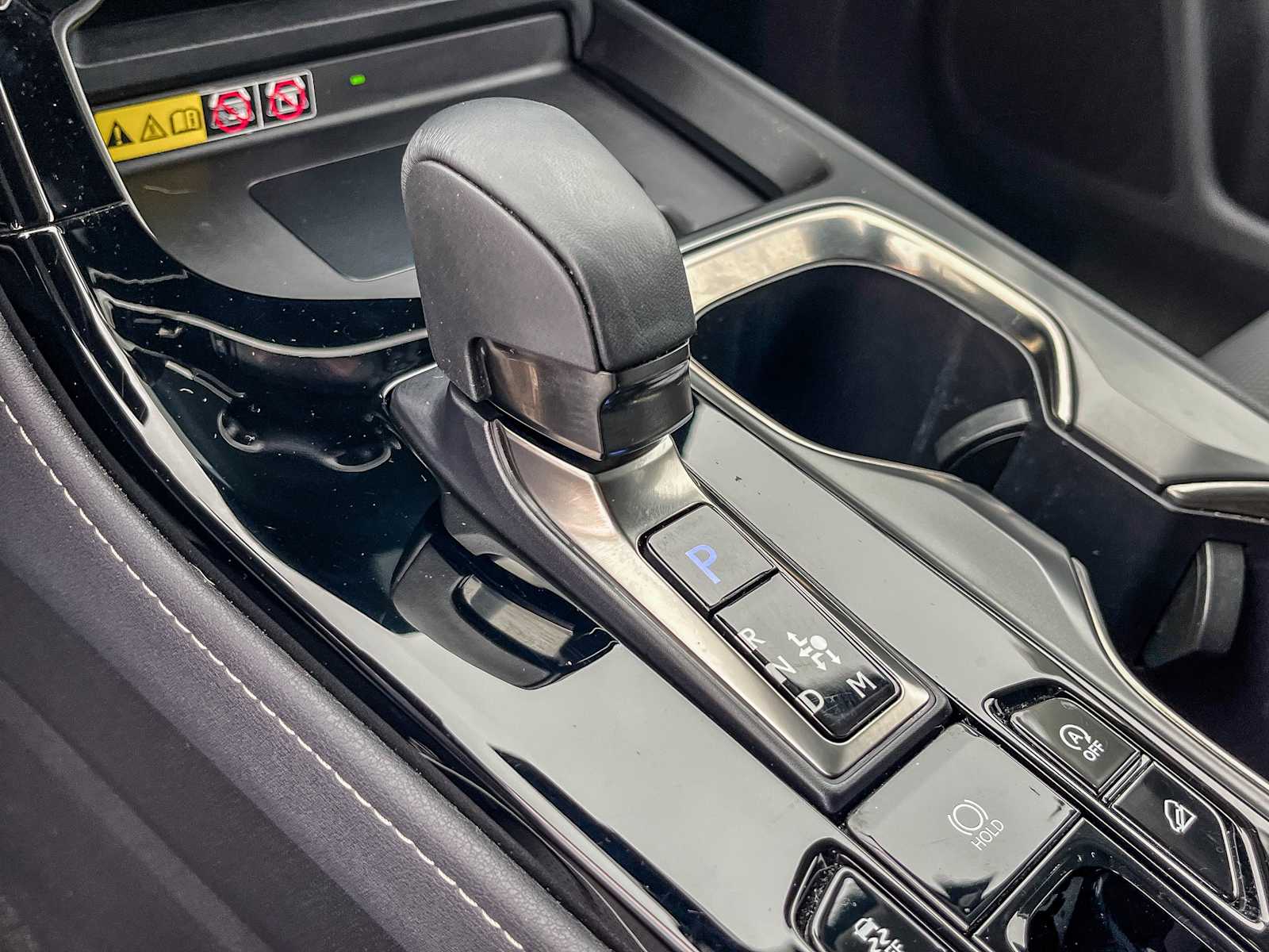 Thumbnail: 2023 Lexus NX - 19