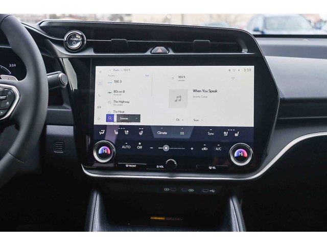 Thumbnail: 2026 Lexus RZ - 23