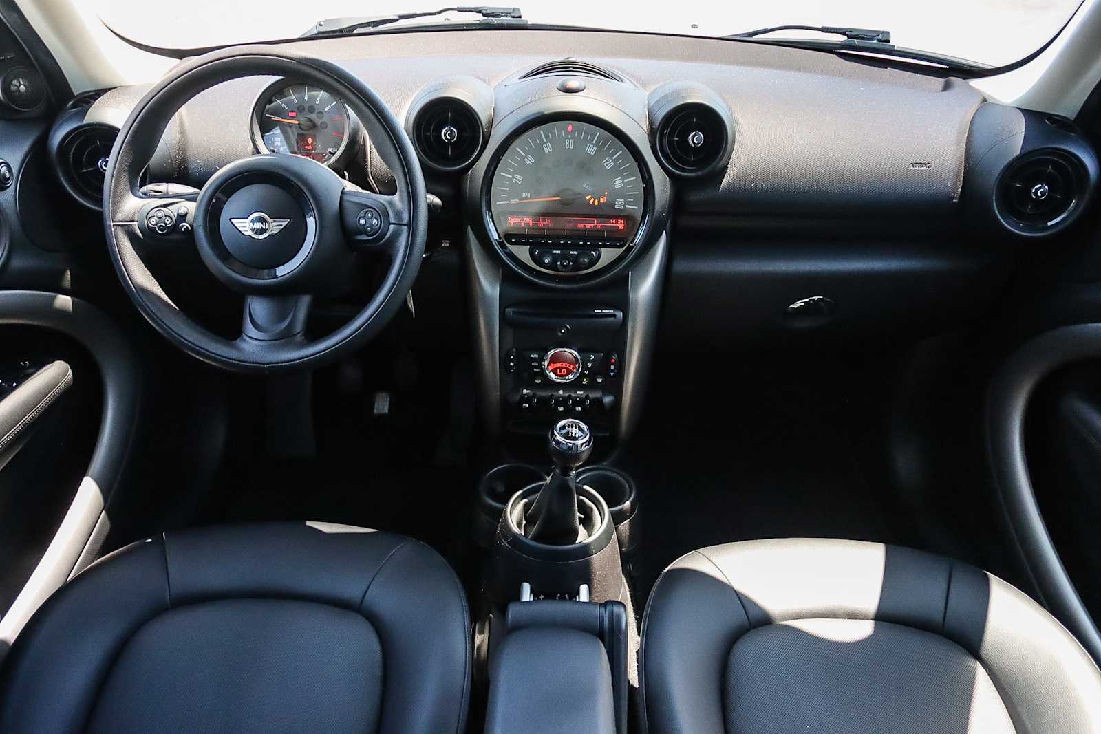 Thumbnail: 2016 MINI Cooper Countryman - 11