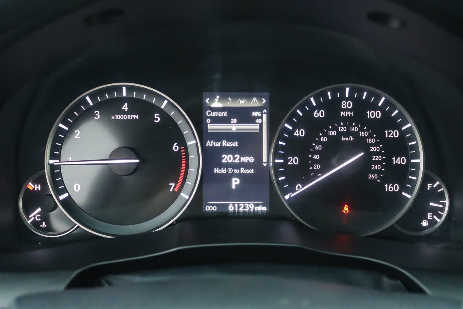 Thumbnail: 2017 Lexus ES - 23