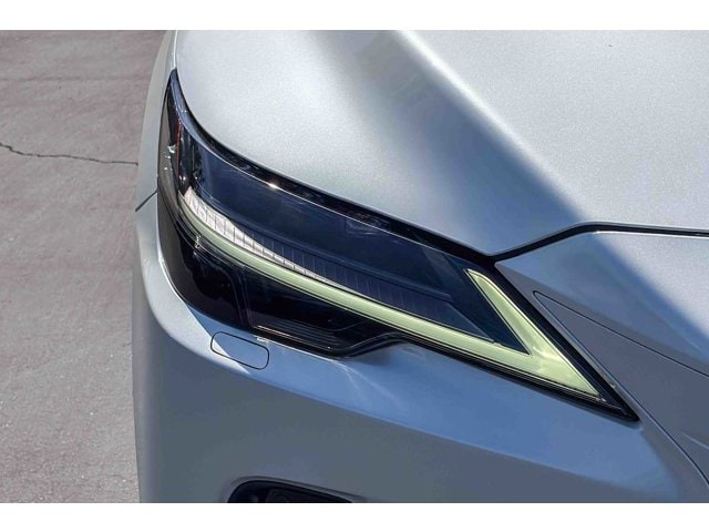 Thumbnail: 2026 Lexus RX - 7