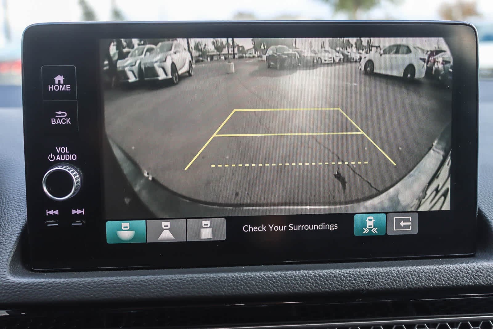 Thumbnail: 2022 Honda Civic - 24