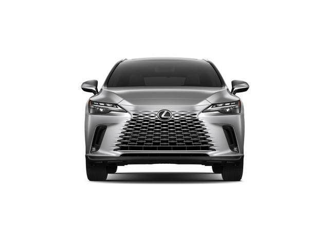 2024 Lexus RX Hybrid 350h Premium 5