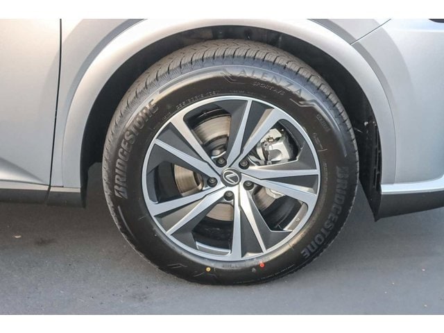 Thumbnail: 2026 Lexus RX - 9