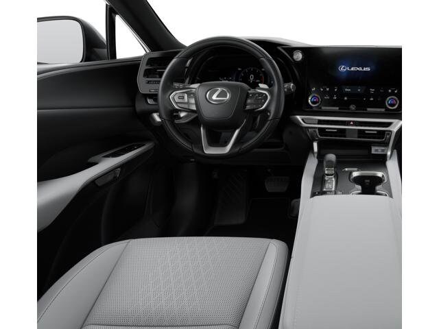 Thumbnail: 2026 Lexus RX - 11