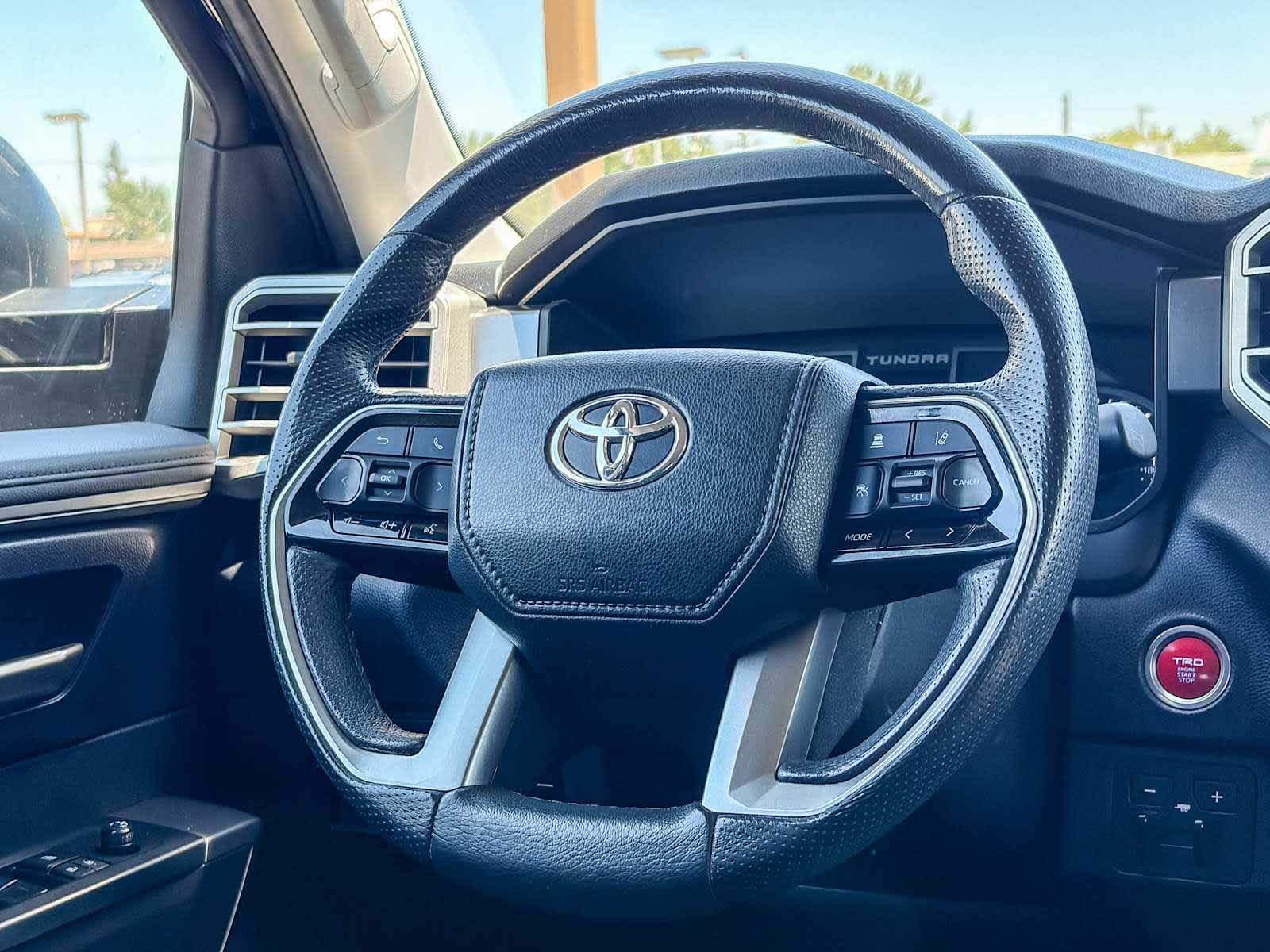 2023 Toyota Tundra SR5 - Photo 14