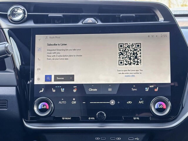 Thumbnail: 2026 Lexus RZ - 13