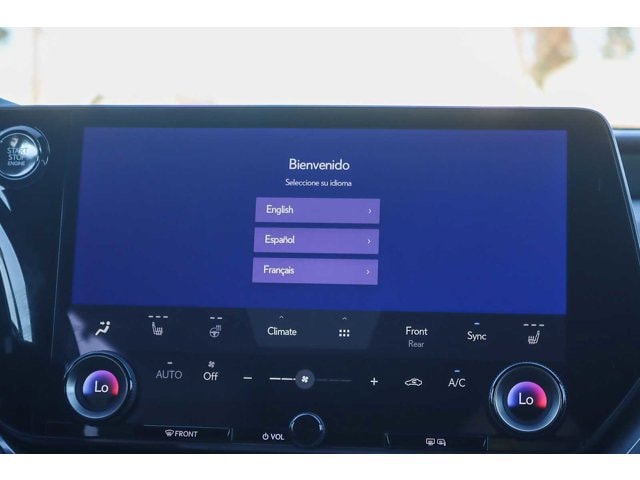 Thumbnail: 2026 Lexus TX - 15