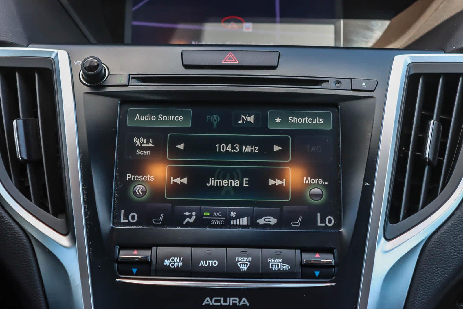 Thumbnail: 2015 Acura TLX - 13