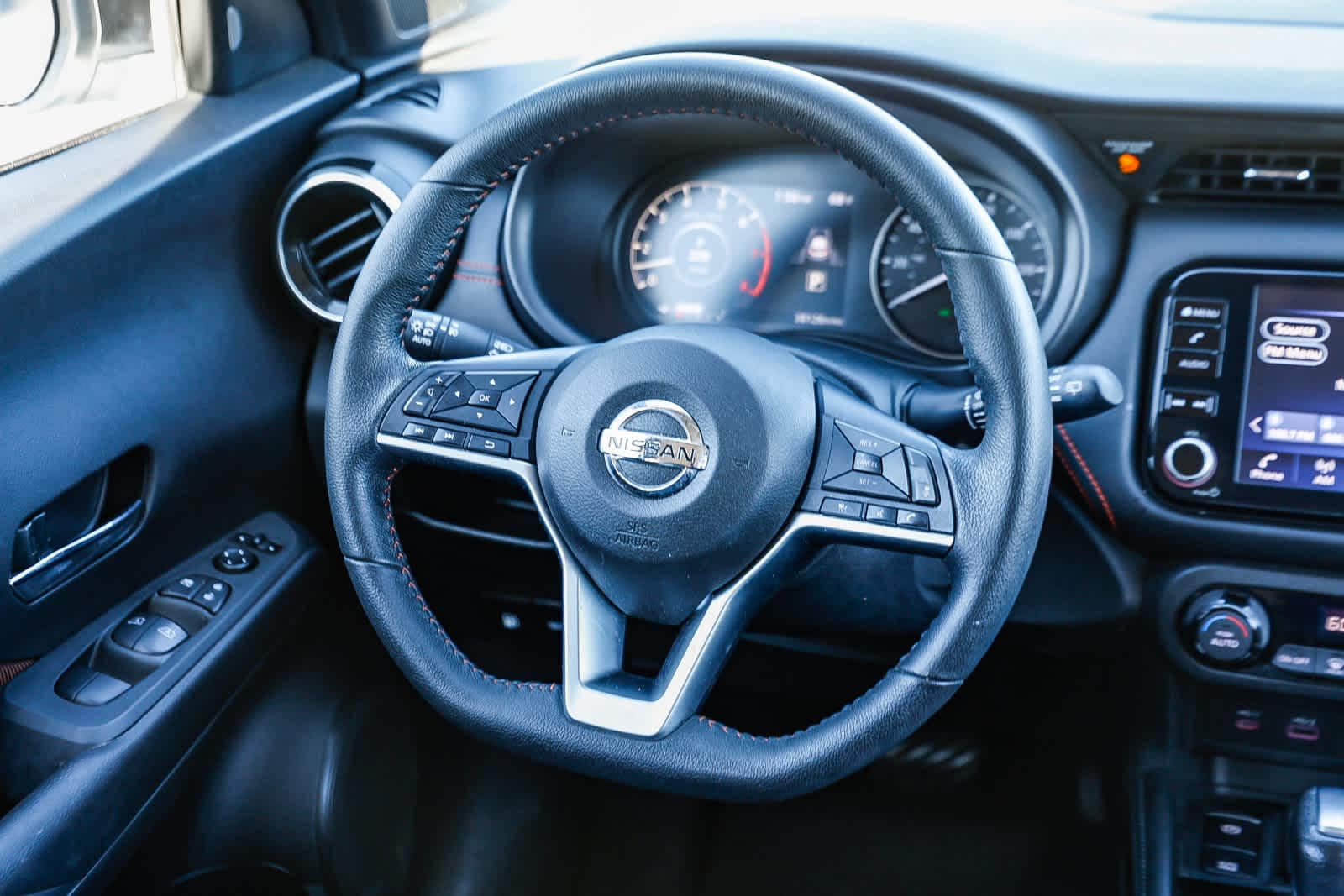 Thumbnail: 2021 Nissan Kicks - 13
