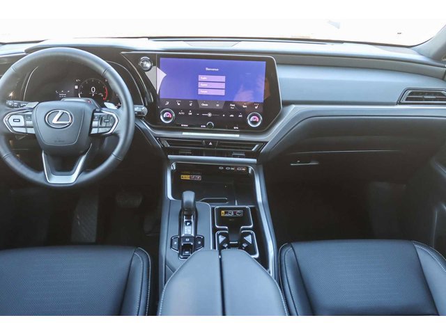 Thumbnail: 2026 Lexus TX - 13