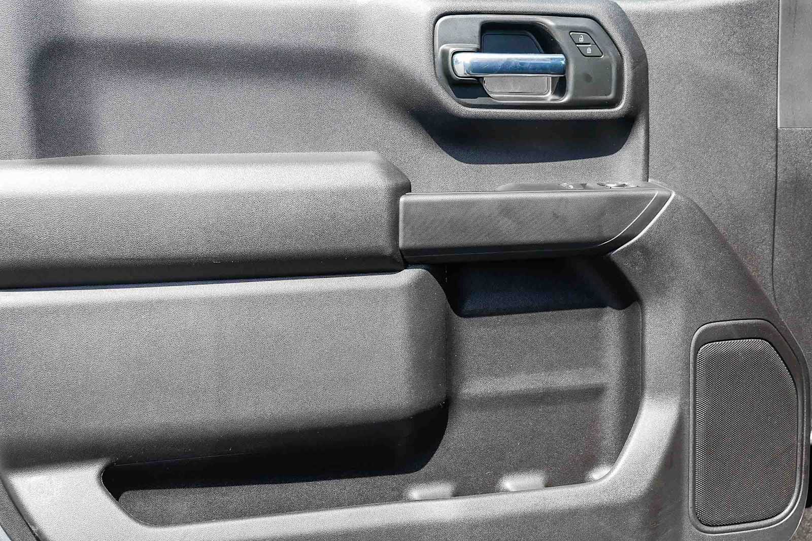 Thumbnail: 2025 GMC Sierra 1500 - 25