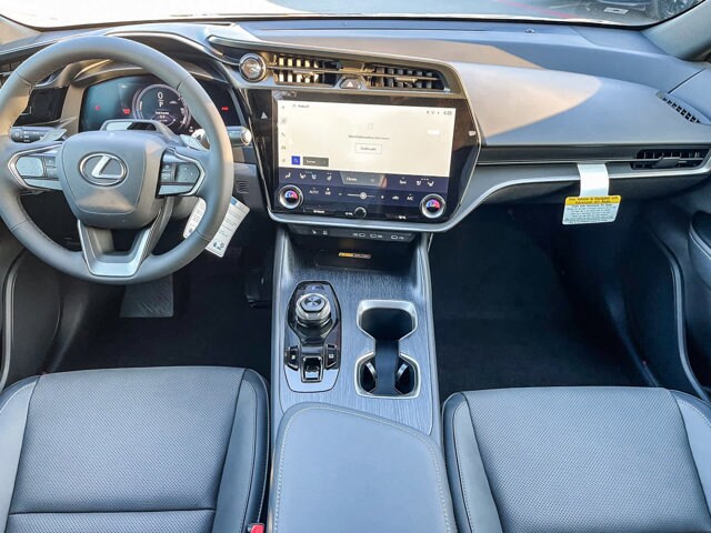 Thumbnail: 2026 Lexus RZ - 13