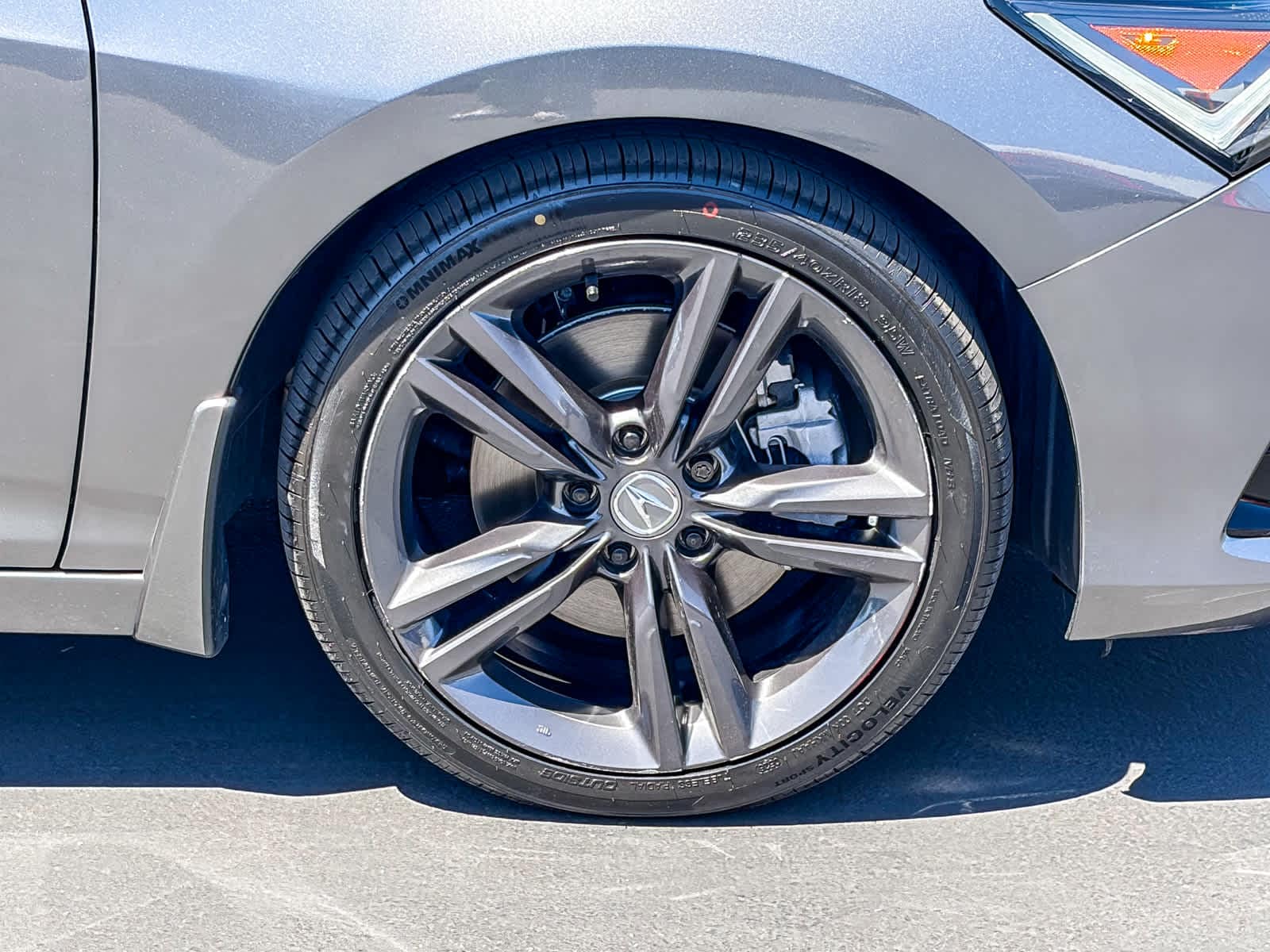 Thumbnail: 2023 Acura Integra - 9
