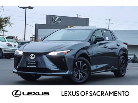 2026 LEXUS RZ 350e PREMIUM Premium