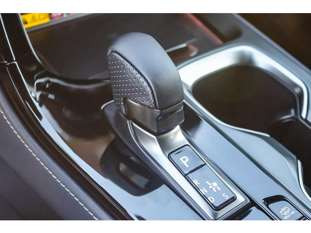 Thumbnail: 2026 Lexus NX - 20