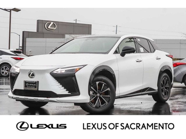 2026 Lexus RZ  -
                  Sacramento, CA