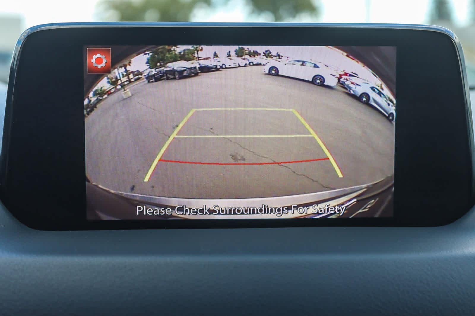 Thumbnail: 2019 Mazda CX-5 - 24