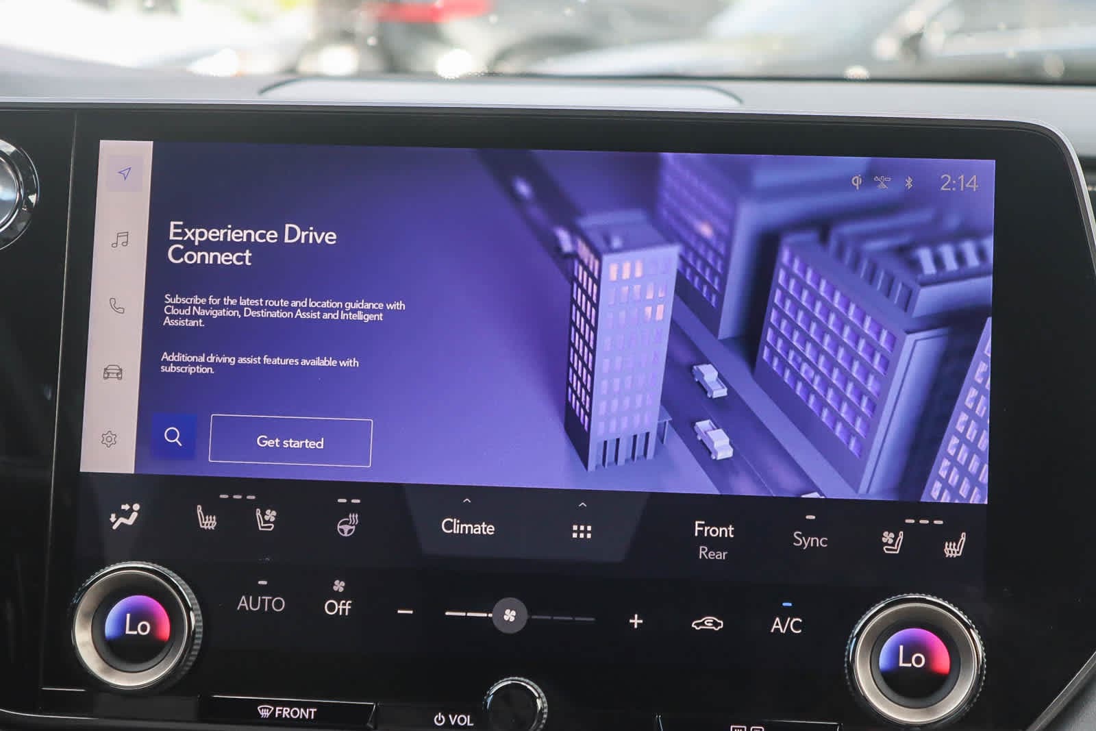 Thumbnail: 2024 Lexus RX - 13