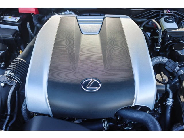 Thumbnail: 2025 Lexus RC - 12