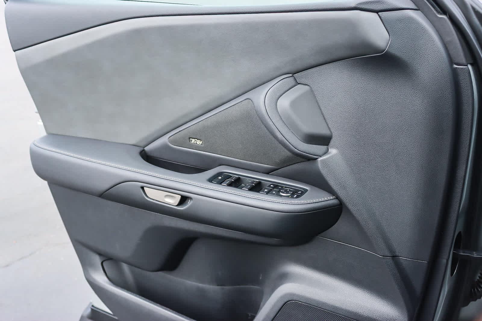 Thumbnail: 2024 Lexus TX - 20