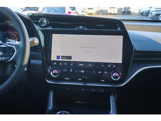 Thumbnail: 2026 Lexus RZ - 14