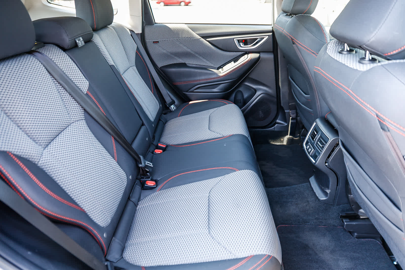 Thumbnail: 2019 Subaru Forester - 18
