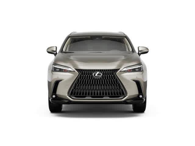 Thumbnail: 2026 Lexus NX - 4