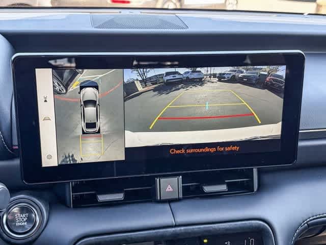 Thumbnail: 2026 Lexus IS - 23