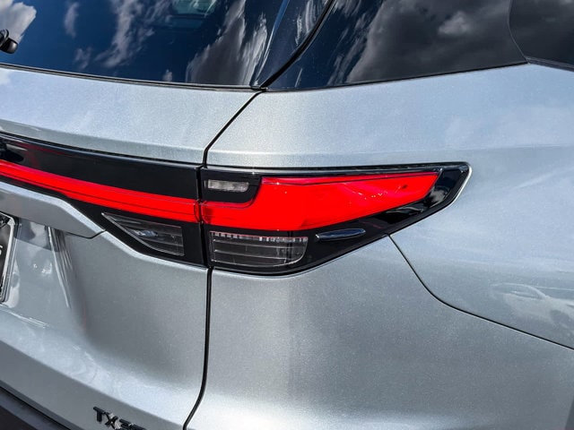 Thumbnail: 2026 Lexus TX - 8