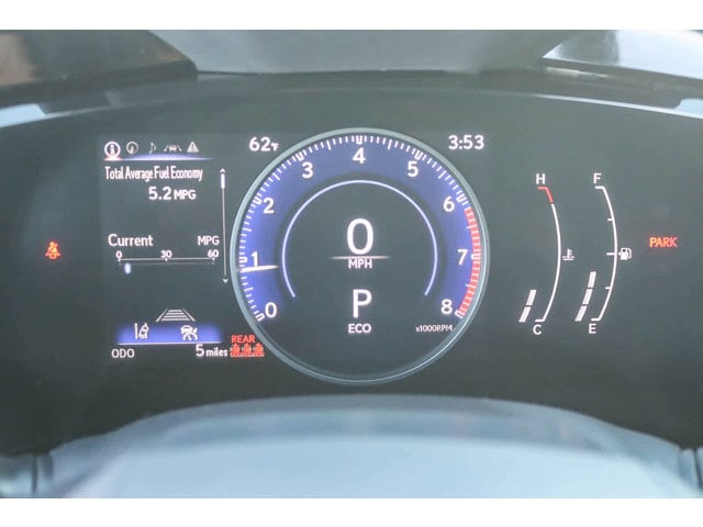 Thumbnail: 2026 Lexus NX - 24