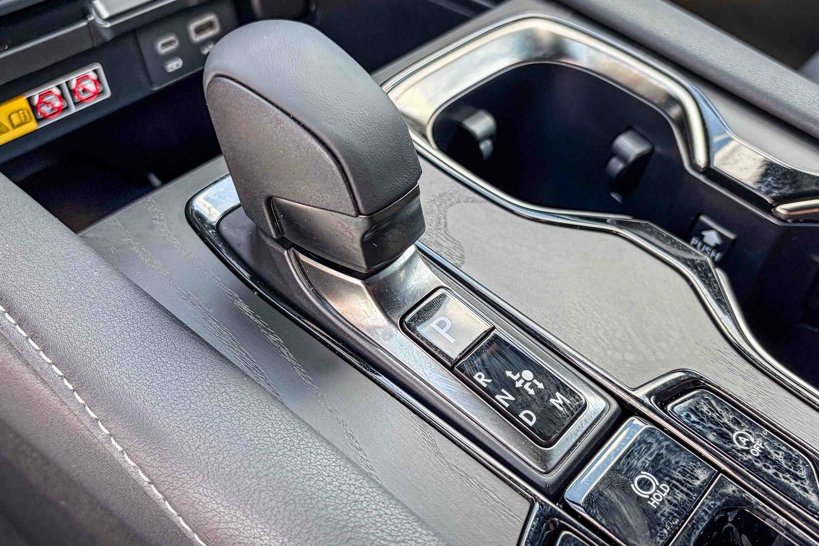 Thumbnail: 2026 Lexus RX - 19