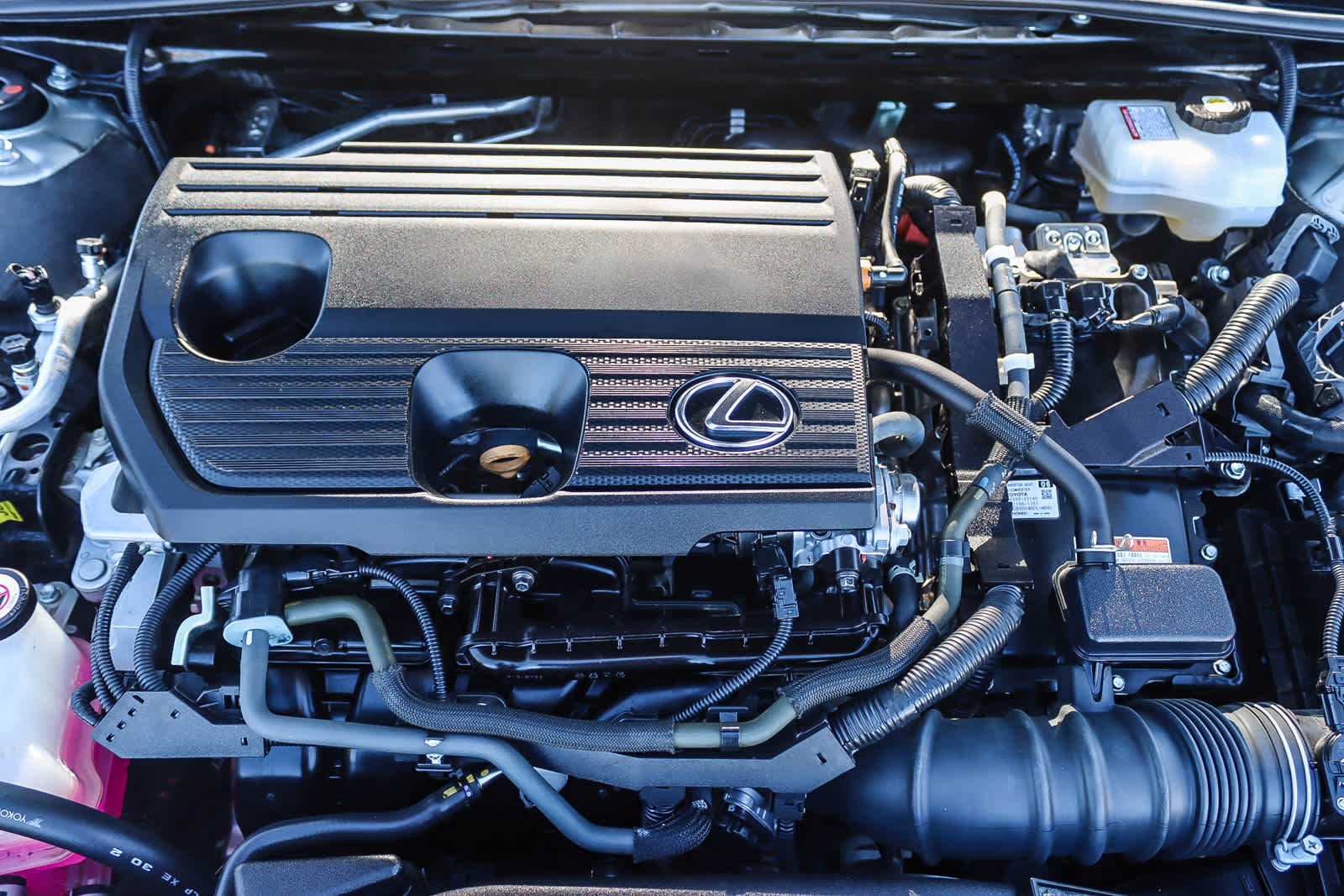 Thumbnail: 2022 Lexus ES - 27