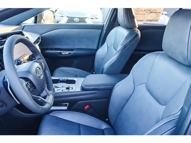 Thumbnail: 2026 Lexus RZ - 18