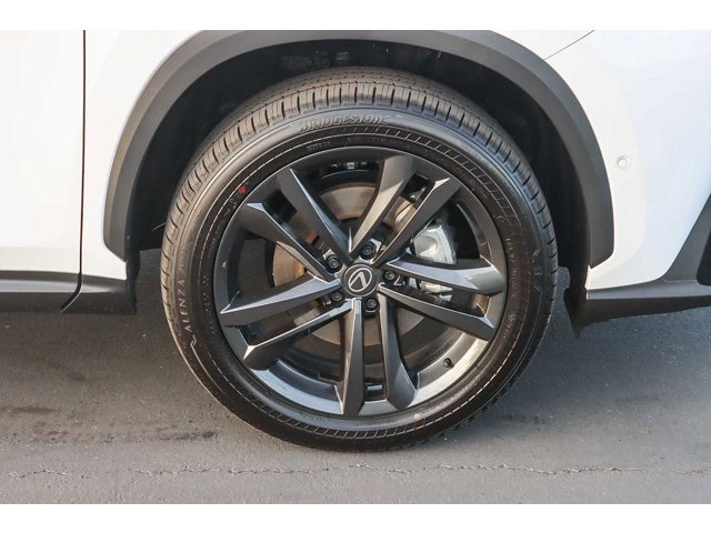 Thumbnail: 2026 Lexus NX - 9