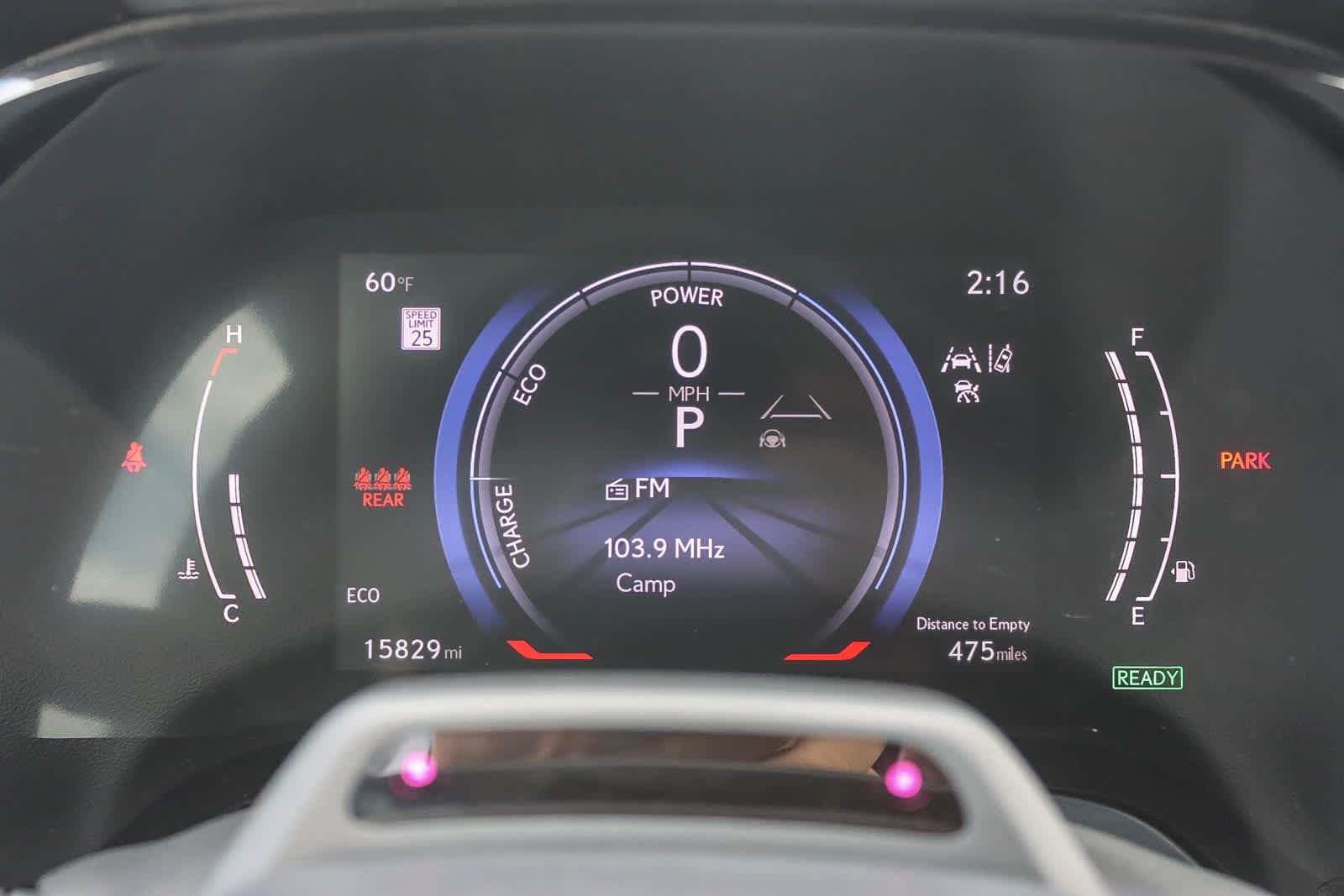 Thumbnail: 2024 Lexus RX - 23