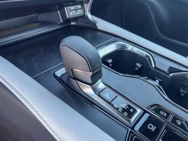 Thumbnail: 2026 Lexus RX - 38