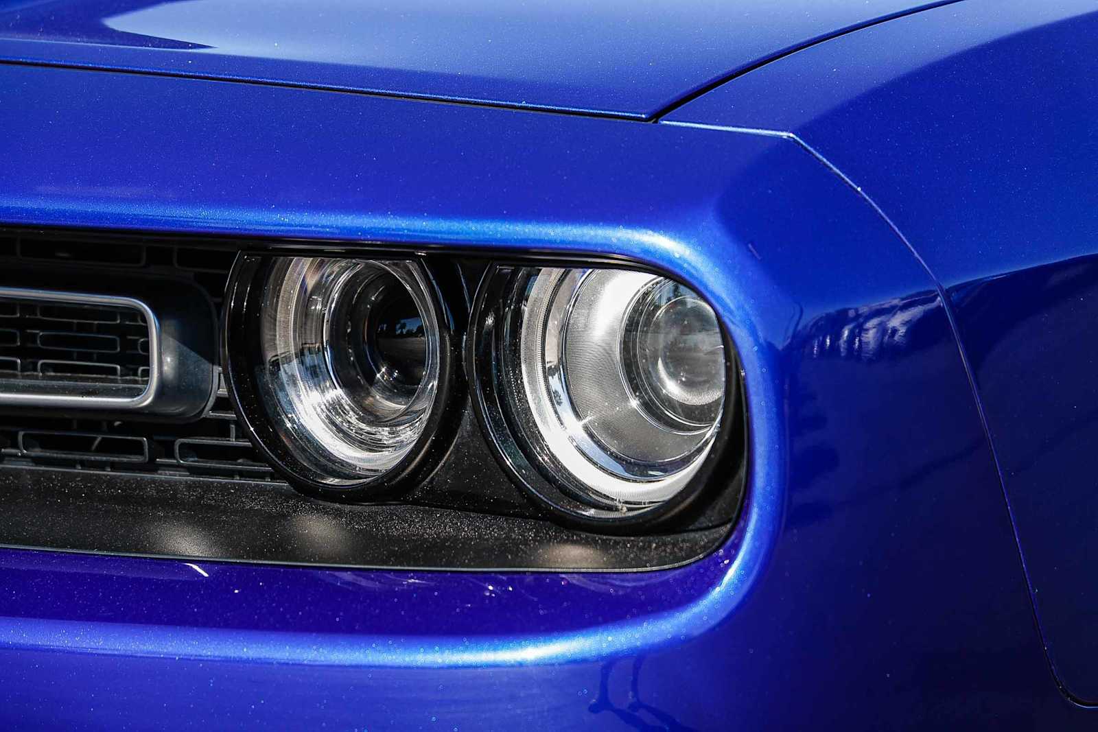 Thumbnail: 2018 Dodge Challenger - 7