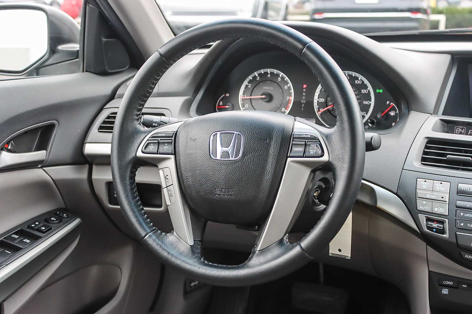 Thumbnail: 2010 Honda Accord - 14
