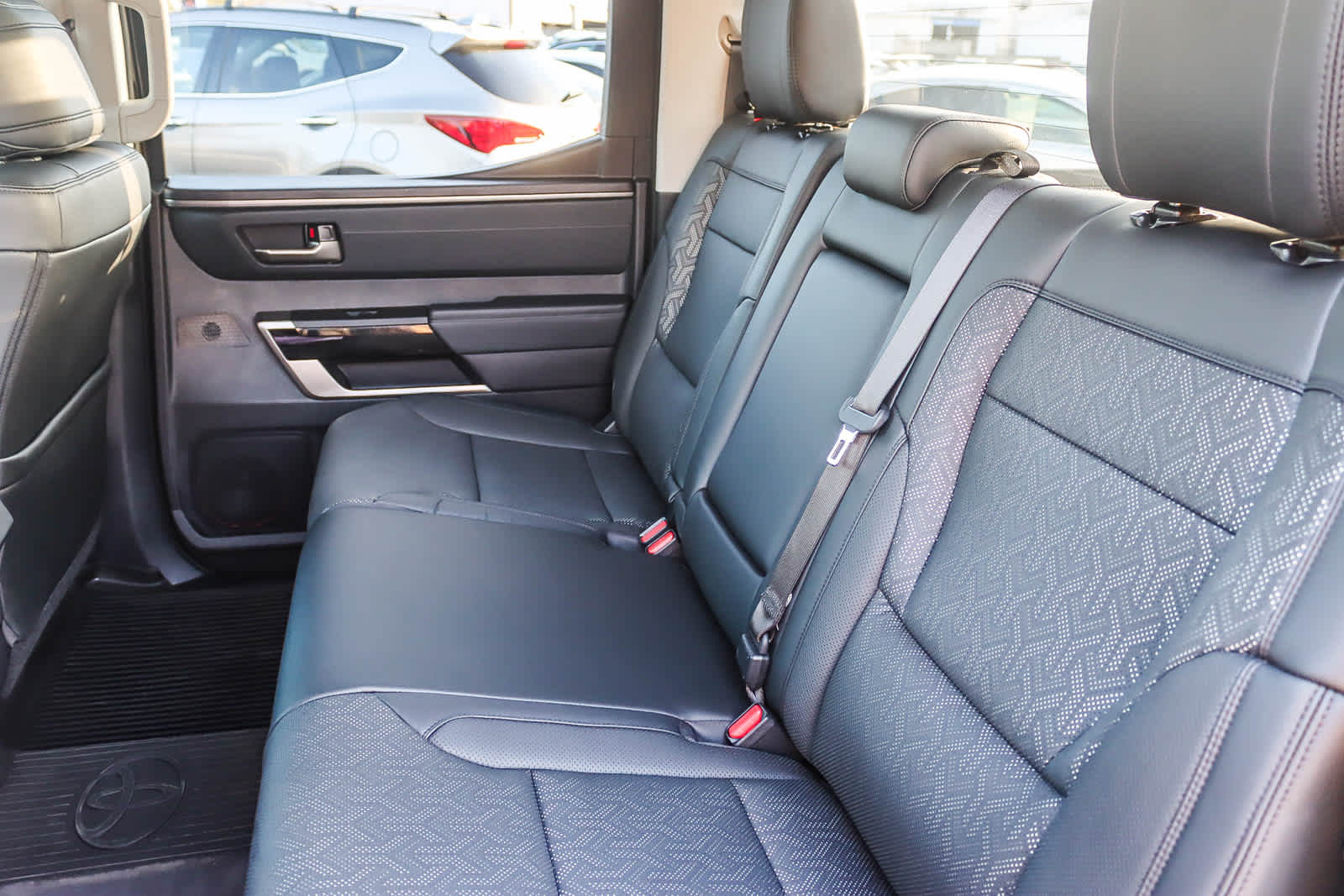 Thumbnail: 2023 Toyota Tundra - 17