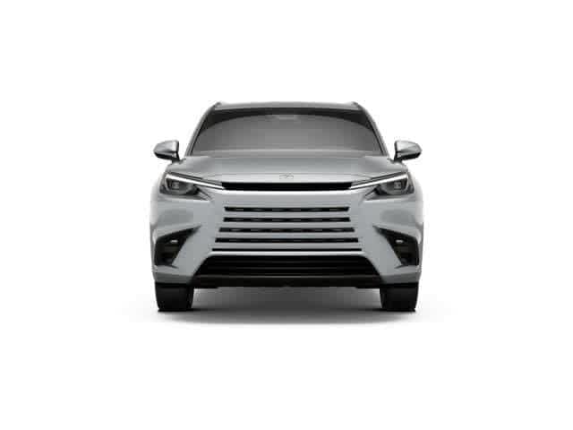 Thumbnail: 2025 Lexus TX - 2